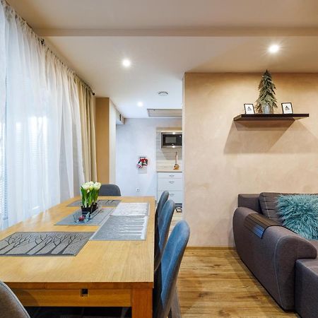 Apartman Nosek Donovaly Exteriér fotografie