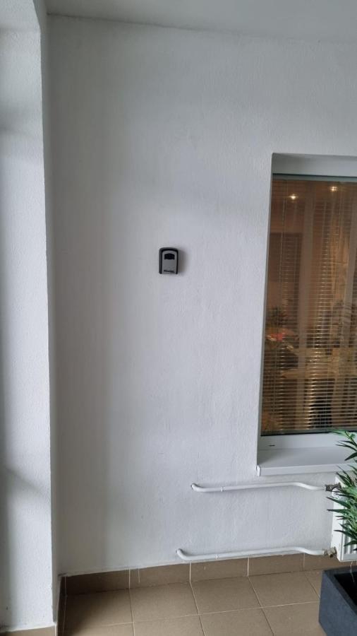 Apartman Nosek Donovaly Exteriér fotografie