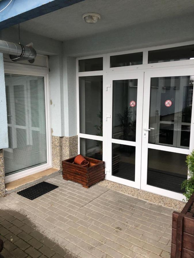 Apartman Nosek Donovaly Exteriér fotografie